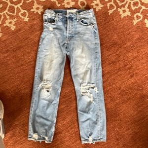 Mother Tomcat 28 “confession”